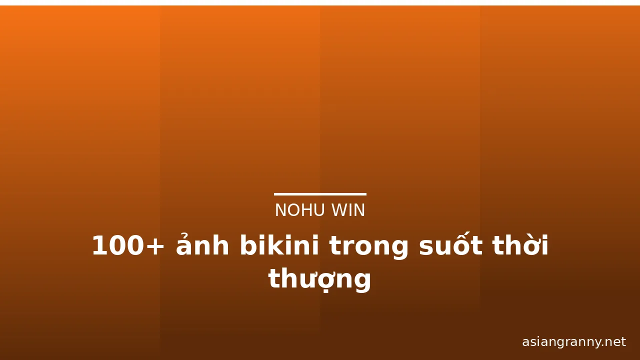 100+ ảnh bikini trong suốt thời thượng · ảnh 1