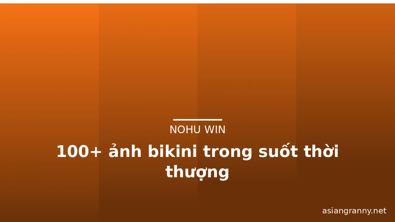 100+ ảnh bikini trong suốt thời thượng · ảnh 3