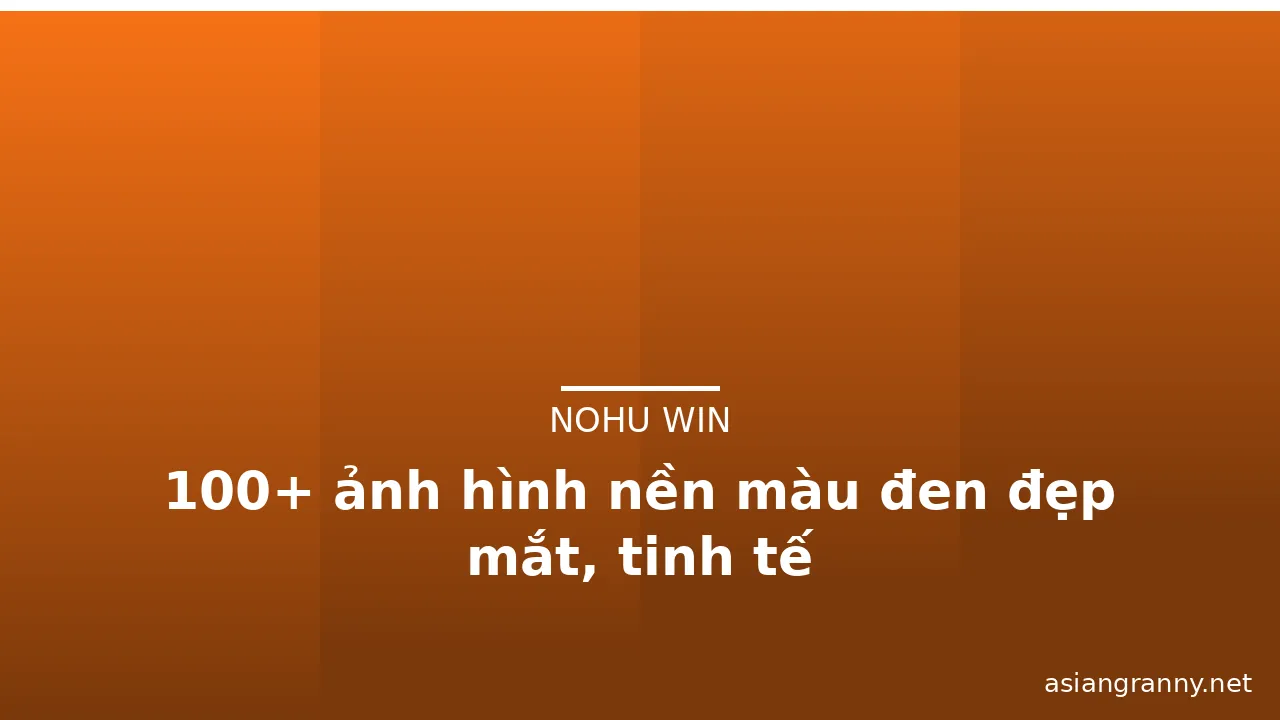 100+ ảnh hình nền màu đen đẹp mắt, tinh tế · ảnh 2