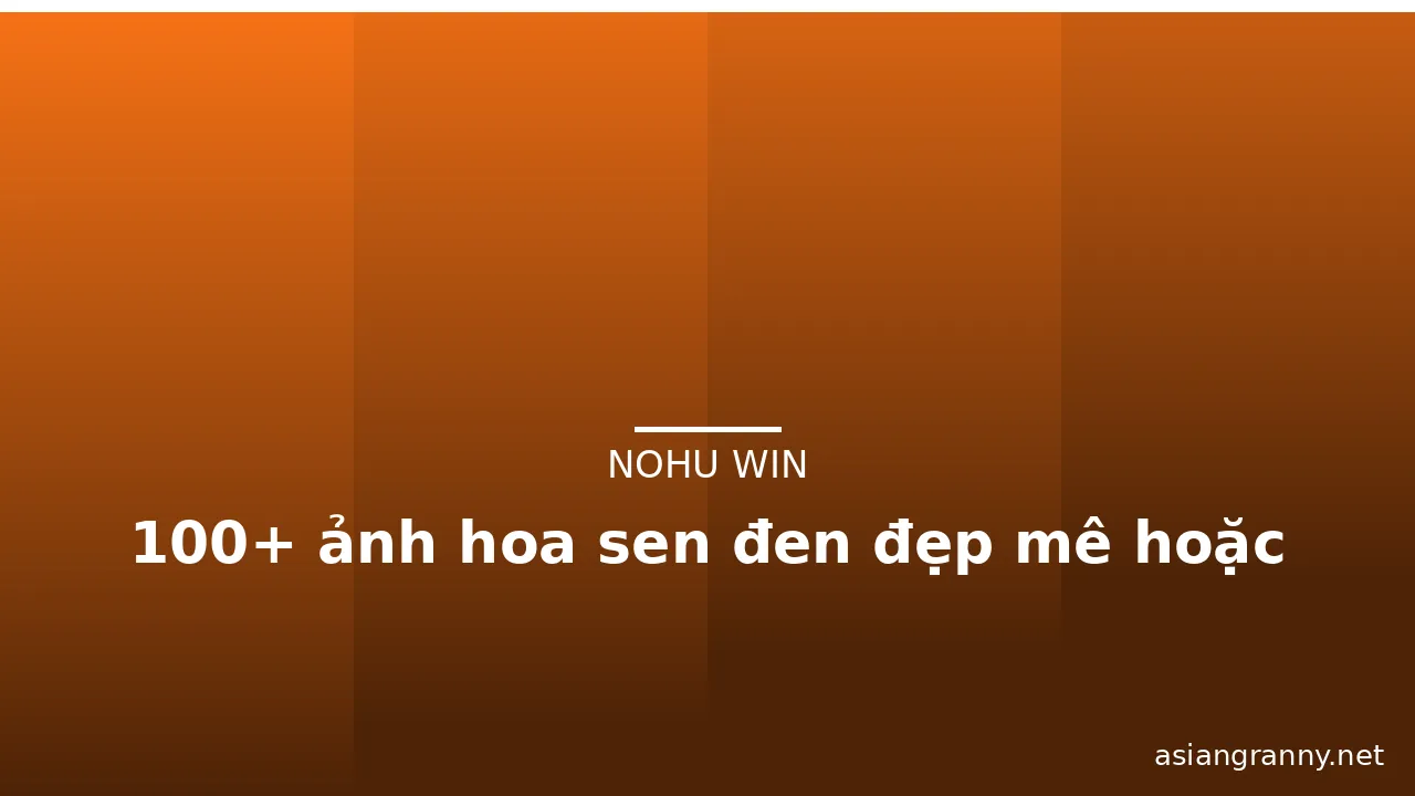 100+ ảnh hoa sen đen đẹp mê hoặc · ảnh 2