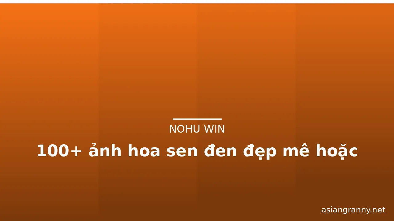 100+ ảnh hoa sen đen đẹp mê hoặc · ảnh 3