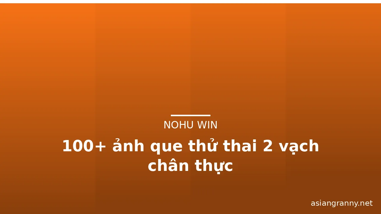 100+ ảnh que thử thai 2 vạch chân thực · ảnh 1
