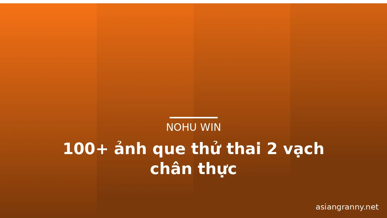 100+ ảnh que thử thai 2 vạch chân thực · ảnh 3