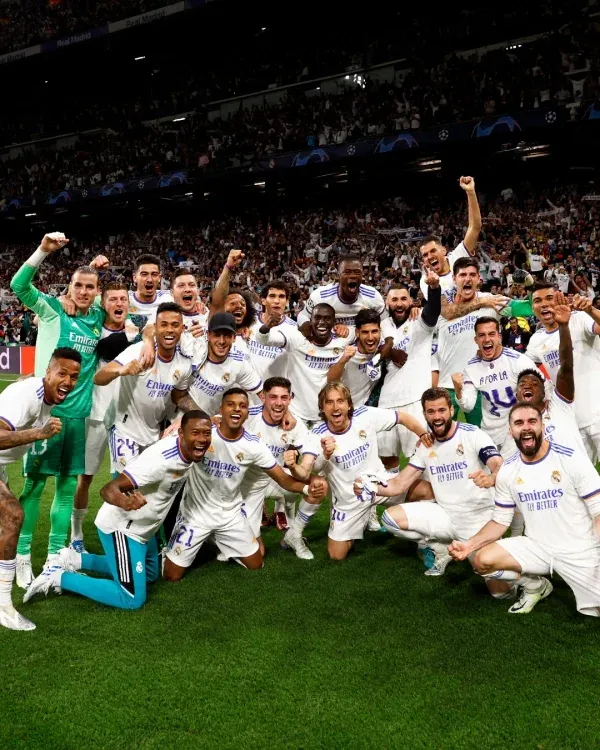 100+ ảnh Real Madrid đẹp nhất cho hình nền và avatar · ảnh 1
