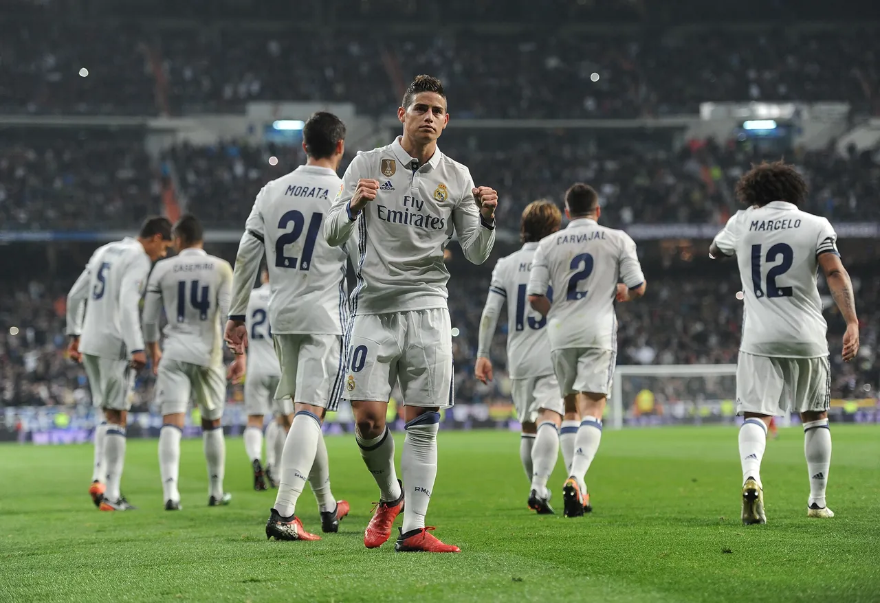 100+ ảnh Real Madrid đẹp nhất cho hình nền và avatar · ảnh 2