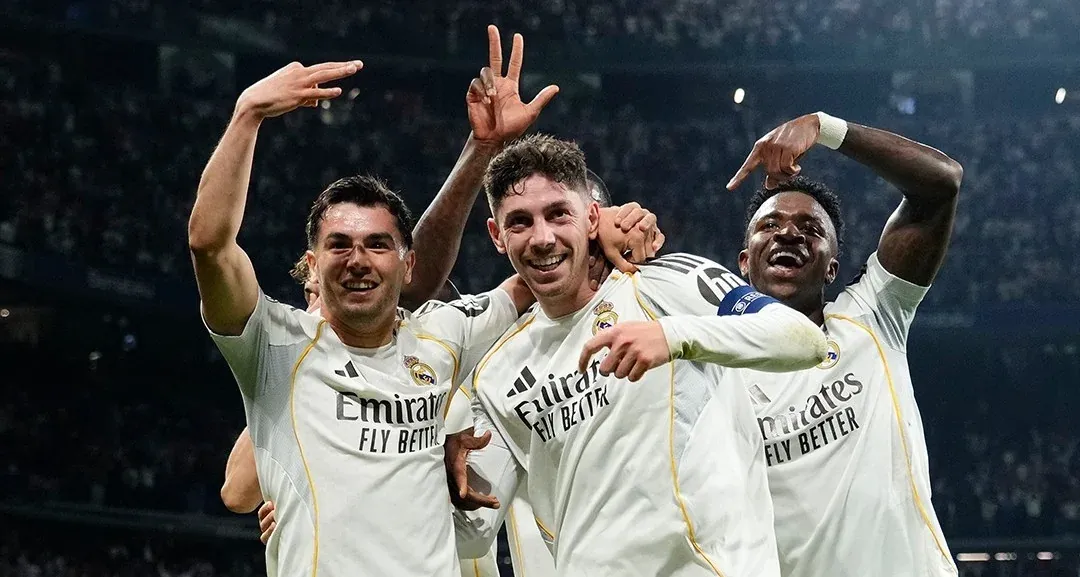 100+ ảnh Real Madrid đẹp nhất cho hình nền và avatar