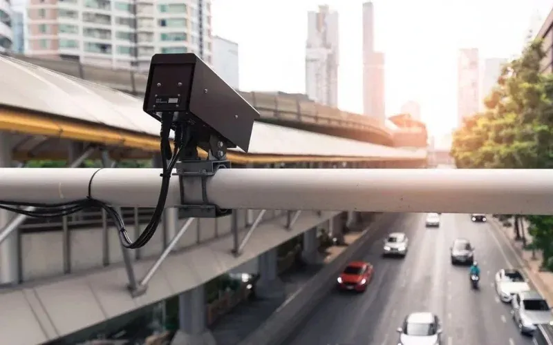 300+ hình ảnh camera phạt nguội giao thông chân thực nhất · ảnh 2