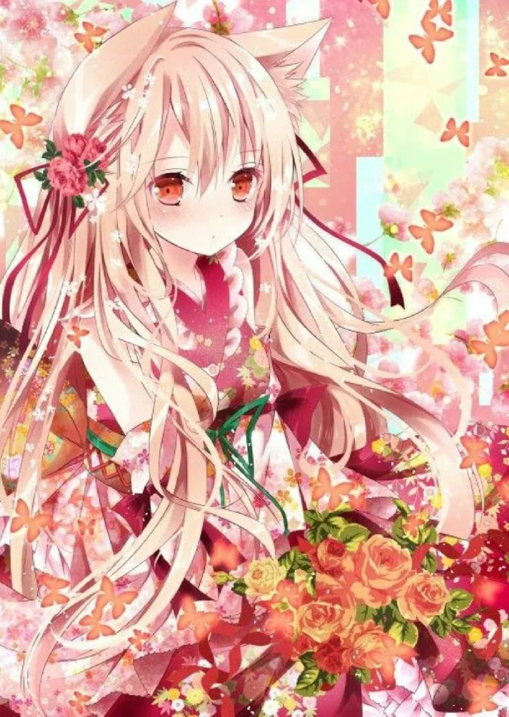 Hình ảnh anime nữ đẹp nhất: Tuyển tập 100+ ảnh tuyệt đẹp · ảnh 2