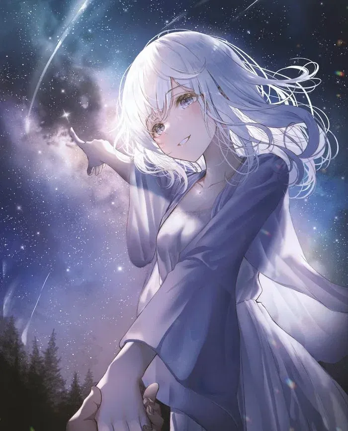 Hình ảnh anime nữ đẹp nhất: Tuyển tập 100+ ảnh tuyệt đẹp