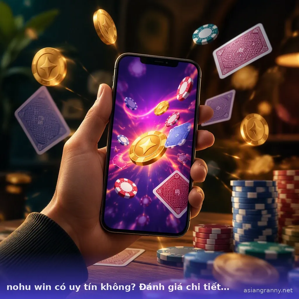 nohu win có uy tín không? Đánh giá chi tiết 2026 — nohu win · ảnh 3