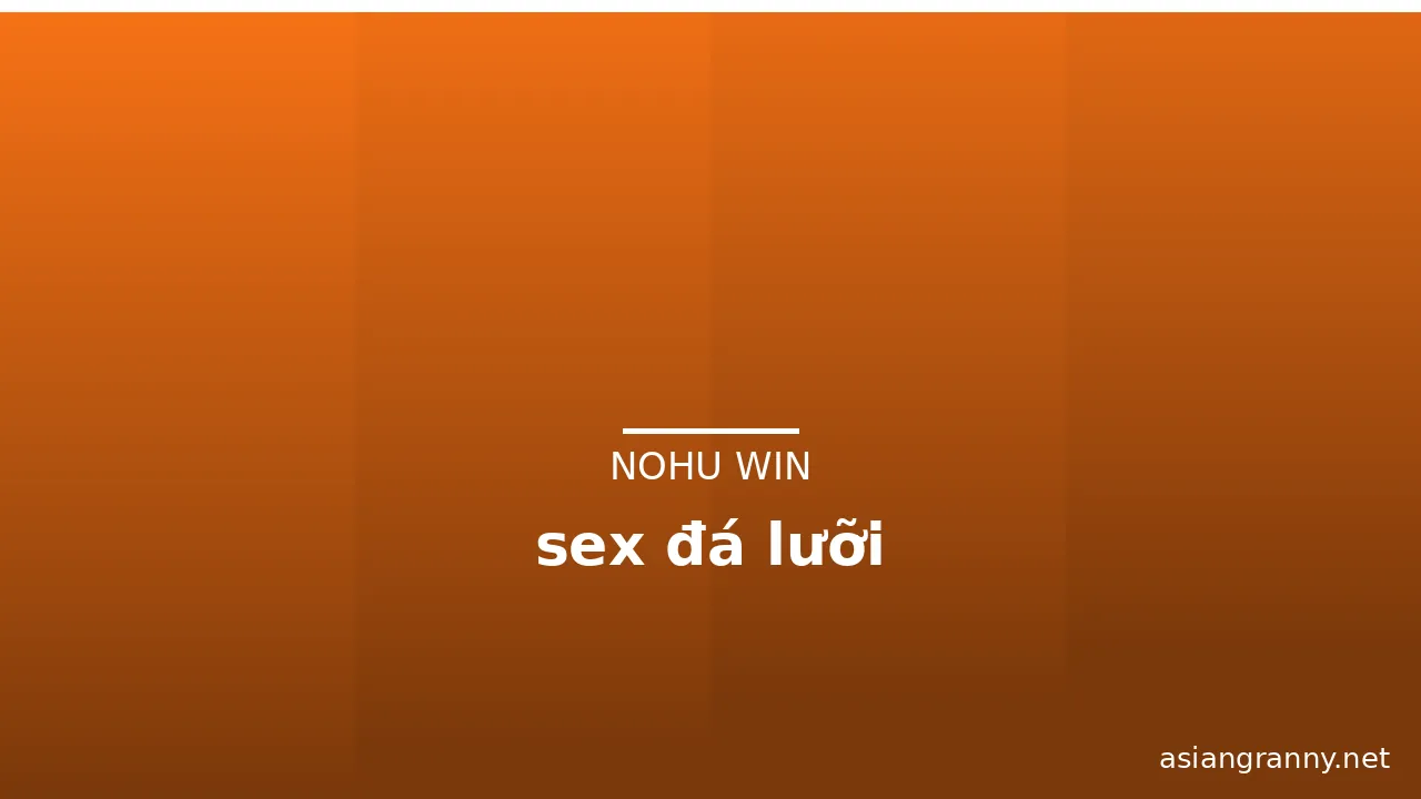 sex đá lưỡi · ảnh 1