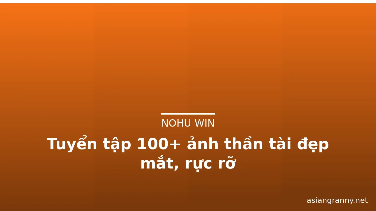 Tuyển tập 100+ ảnh thần tài đẹp mắt, rực rỡ