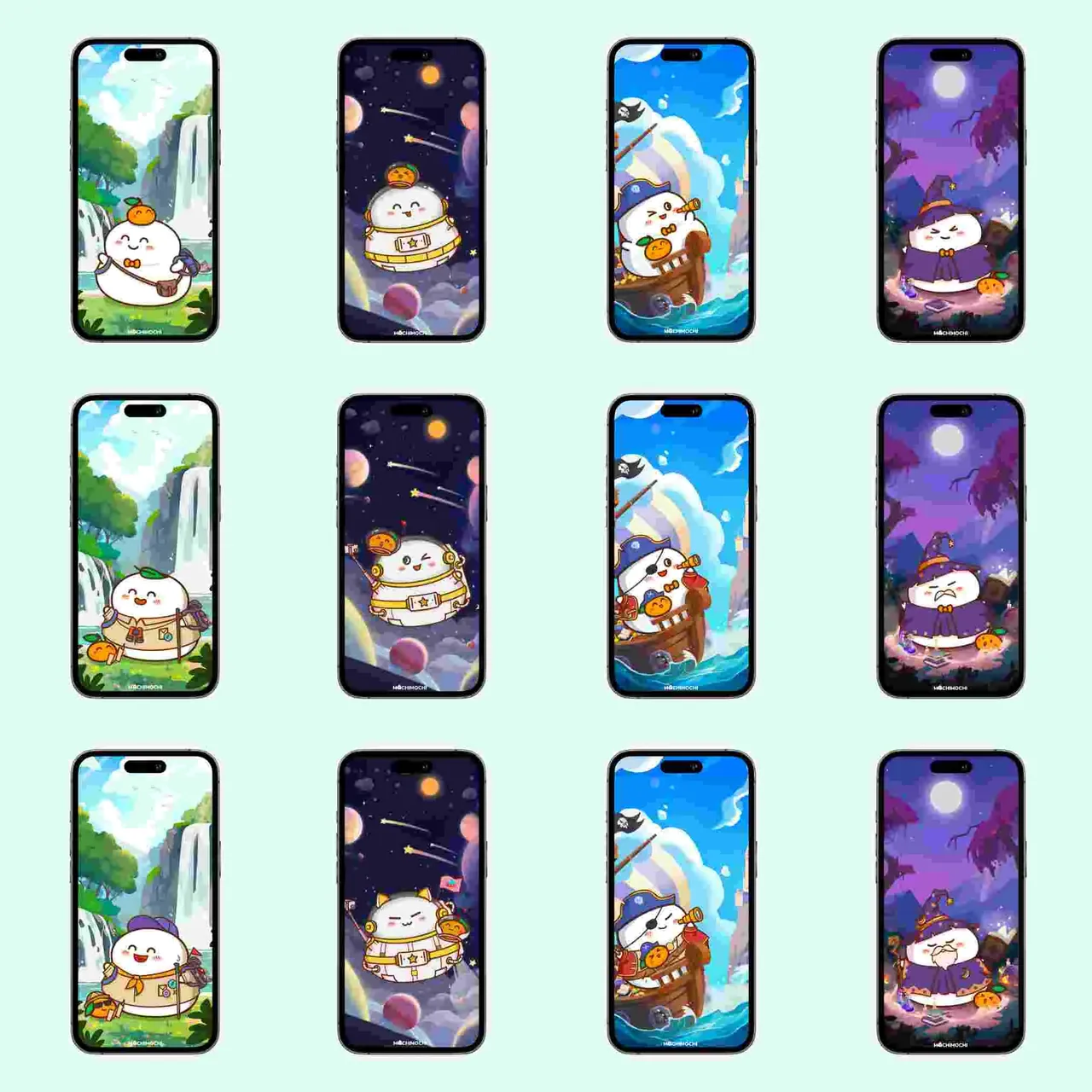Tuyển tập 100+ tải hình nền cute chất lượng cao · ảnh 3