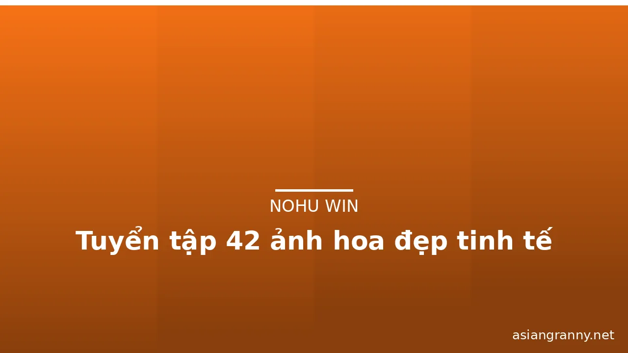 Tuyển tập 42 ảnh hoa đẹp tinh tế · ảnh 1