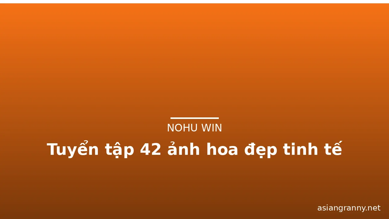 Tuyển tập 42 ảnh hoa đẹp tinh tế · ảnh 3